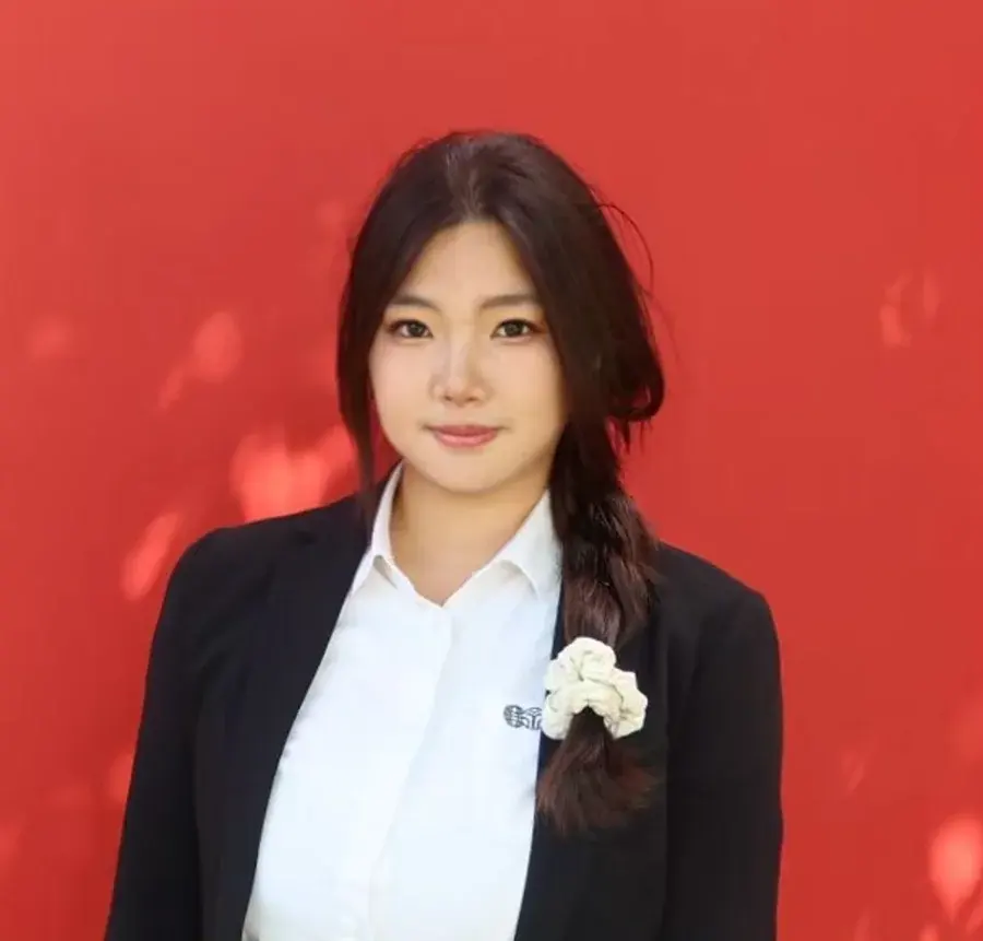Maggie Mou headshot