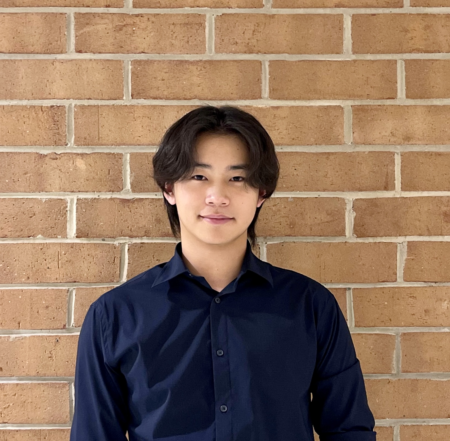 Tom Li headshot